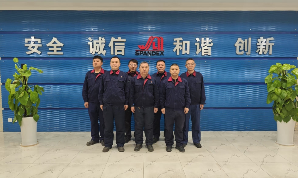 02示范班组 分布式能源供热班组：“三力齐发”不断提升班组管理水平_副本