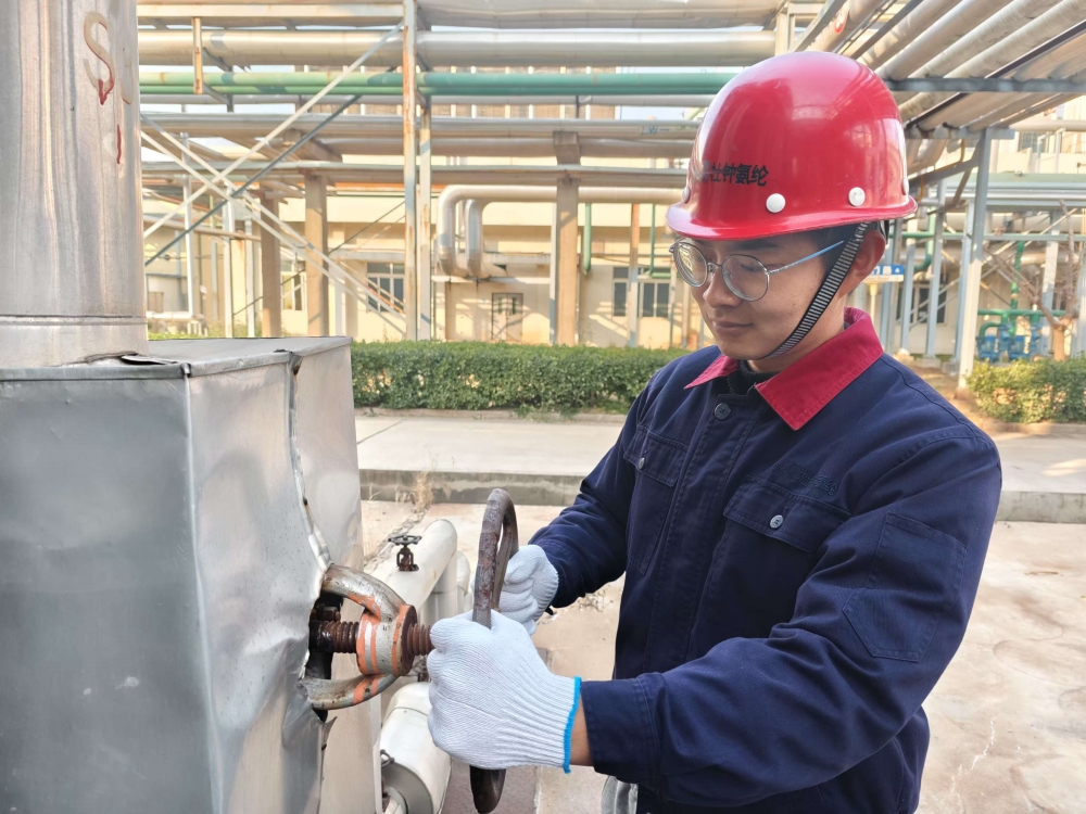 05优秀员工 张云东：平凡岗位 锻造非凡人生_副本